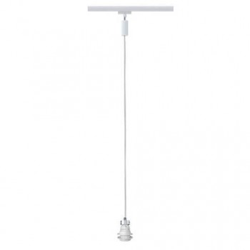 Трековый светильник Paulmann DecoSystems 95005