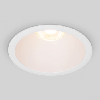 Уличный светодиодный светильник Elektrostandard Light Led 3005 35160/U белый a060169