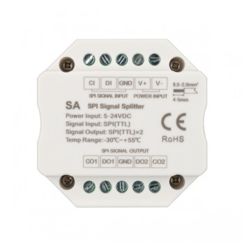 Усилитель Arlight Smart-SPI 028419