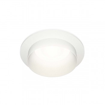 Встраиваемый светильник Ambrella light Techno Spot XC (C6512, N6130) XC6512020