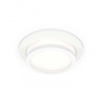 Встраиваемый светильник Ambrella light Techno Spot XC (C6512, N6220) XC6512060