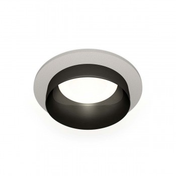 Встраиваемый светильник Ambrella light Techno Spot XC (C6514, N6131) XC6514021