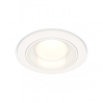 Встраиваемый светильник Ambrella light Techno Spot XC (C7621, N7020) XC7621060