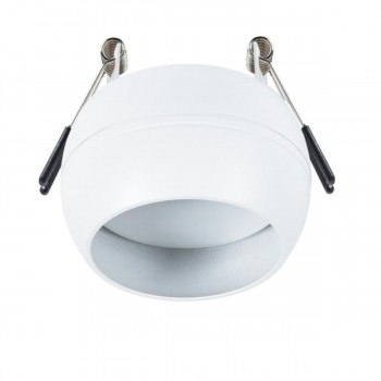 Встраиваемый светильник Arte Lamp Gambo A5550PL-1WH