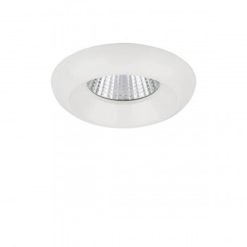 Встраиваемый светильник Lightstar Monde LED 071176