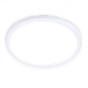 Встраиваемый светодиодный светильник Ambrella light Led Downlight DLR301