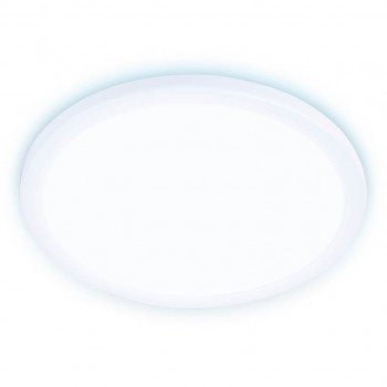 Встраиваемый светодиодный светильник Ambrella light Led Downlight DLR316