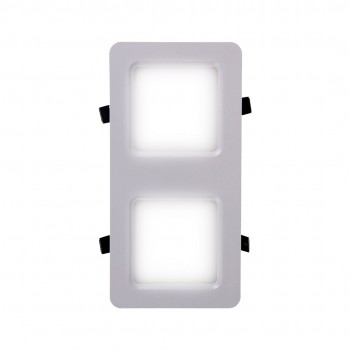 Встраиваемый светодиодный светильник Apeyron 42-015