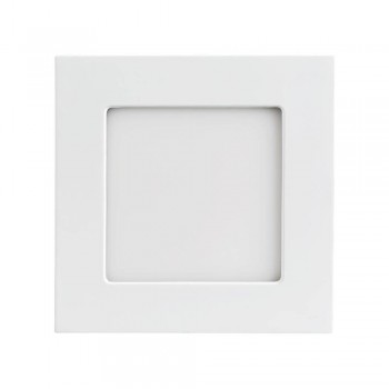 Встраиваемый светодиодный светильник Arlight DL-120x120M-9W Day White 020126