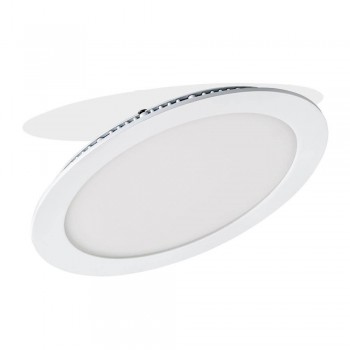 Встраиваемый светодиодный светильник Arlight DL-192M-18W Day White 020115