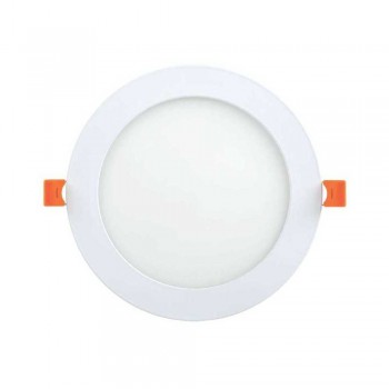 Встраиваемый светодиодный светильник IEK ДВО LDVO0-1605-1-12-K02