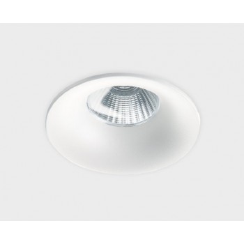 Встраиваемый светодиодный светильник Italline IT06-6016 white 3000K