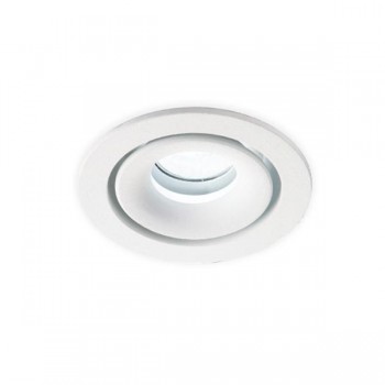 Встраиваемый светодиодный светильник Italline IT06-6017 white 4000K