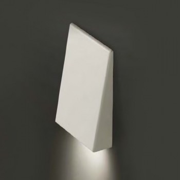 Встраиваемый светодиодный светильник Side Quadrat D2050