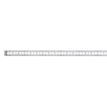 Светодиодная лента Paulmann 0.5M холодный белый 6W 70572