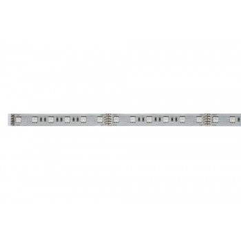 Светодиодная лента Paulmann 0.5M RGB 7W 70573