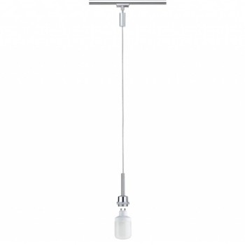Трековый светильник Paulmann DecoSystems 95012