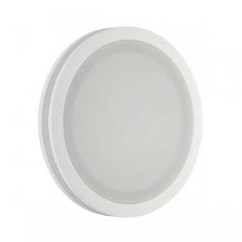 Встраиваемый светодиодный светильник Ledron LIP0906-15W-Y 4000K White