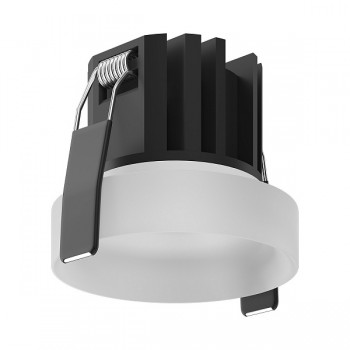 Встраиваемый светодиодный светильник Ledron SL74239/10W