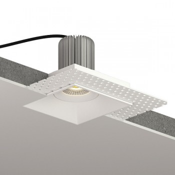Встраиваемый светодиодный светильник Ledron LH1501139