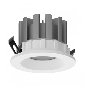 Встраиваемый светодиодный светильник Ledron DL73026-3.5/7W