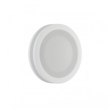 Встраиваемый светодиодный светильник Ledron LIP0906-5W-Y 4000K White