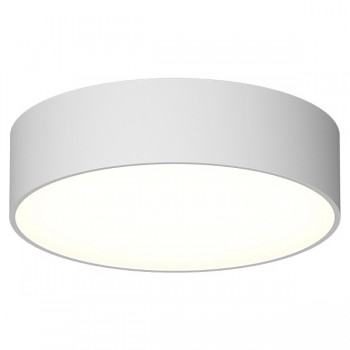 Накладной светодиодный светильник Ledron LTD0291-20W-Y 3000K Triac Dim White