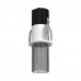 Встраиваемый светодиодный светильник Ledron SL74213/7W White+Smokey