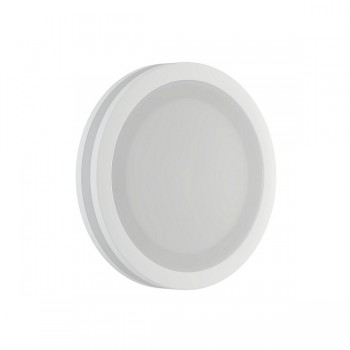 Встраиваемый светодиодный светильник Ledron LIP0906-10W-Y 3000K White