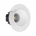 Встраиваемый светодиодный светильник Ledron Strong mini white